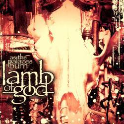 Lamb Of God : 11th Hour